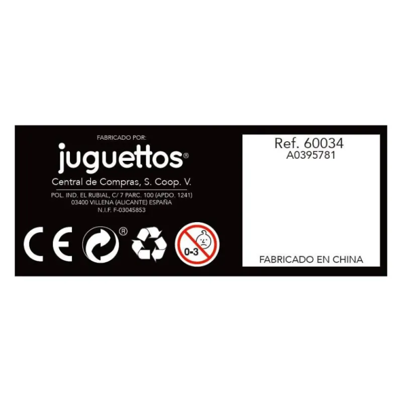 Juguettos Construye Tu Coche> Construcción