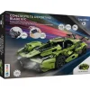 Juguettos Construye Tu Deportivo Blade Radio Control> Construcción