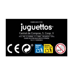 Juguettos Construye Tu Deportivo><noscript><img width=
