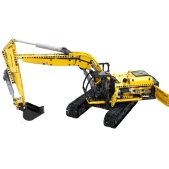 Juguettos Construye Tu Excavadora><noscript><img width=