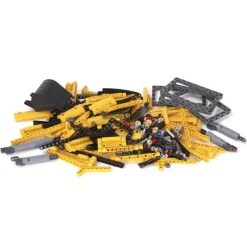Juguettos Construye Tu Excavadora><noscript><img width=