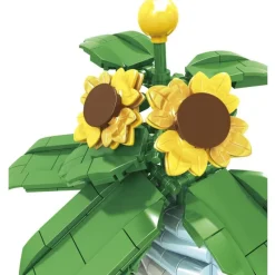 Juguettos Construye tu Jarrón de Flores><noscript><img width=