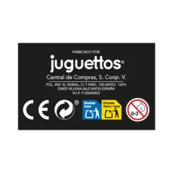 Juguettos Construye tu Jarrón de Flores><noscript><img width=