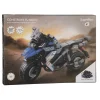 Juguettos Construye Tu Moto> Construcción