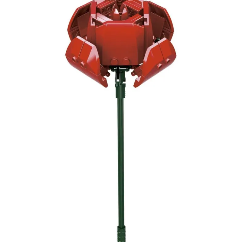 Juguettos Construye tu Ramo de Flores> Construcción