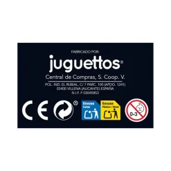 Juguettos Construye Tu Todoterreno Policía><noscript><img width=