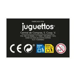Juguettos Construye tu Vehículo><noscript><img width=