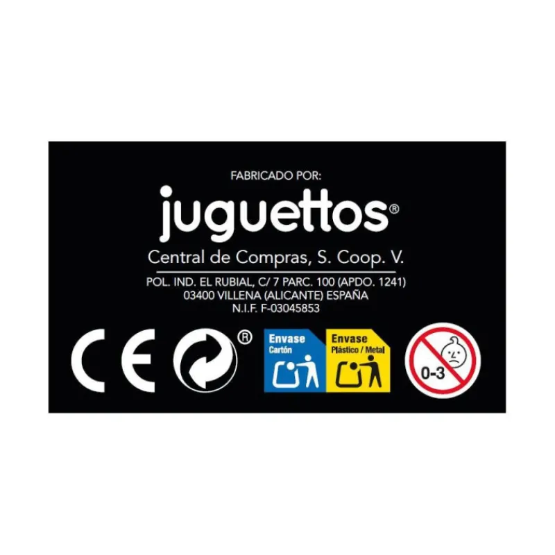 Juguettos Construye Tus Dinosaurios> Construcción