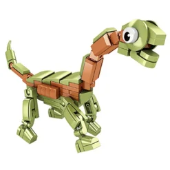 Juguettos Construye Tus Dinosaurios><noscript><img width=