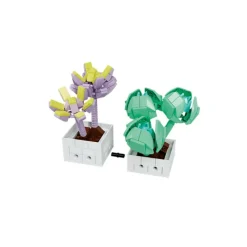Juguettos Construye Tus Mini Plantas><noscript><img width=