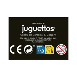 Juguettos Construye Tus Mini Plantas><noscript><img width=