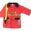Juguettos Disfraz de Bombero Infantil> Juguetes Educativos