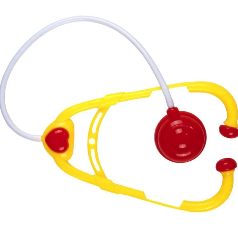 Doctor juguettos Juguettos Disfraz de Médico Infantil> Disfraces Y Accesorios|Juguetes Educativos