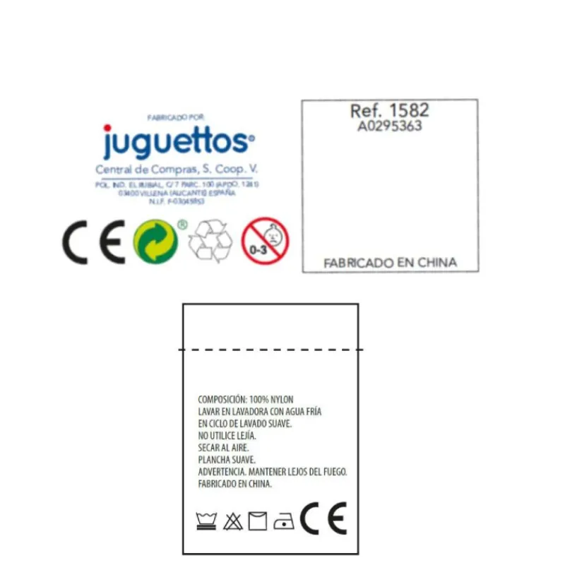 Juguettos Disfraz de Policía Infantil> Disfraces Y Accesorios|Juguetes Educativos