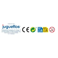 Juguettos Disfraz Infantil De Princesa Rosa> Disfraces Y Accesorios