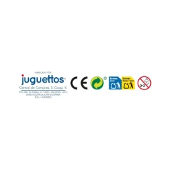 Juguettos Disfraz Infantil de Princesa Rosa> Disfraces Y Accesorios