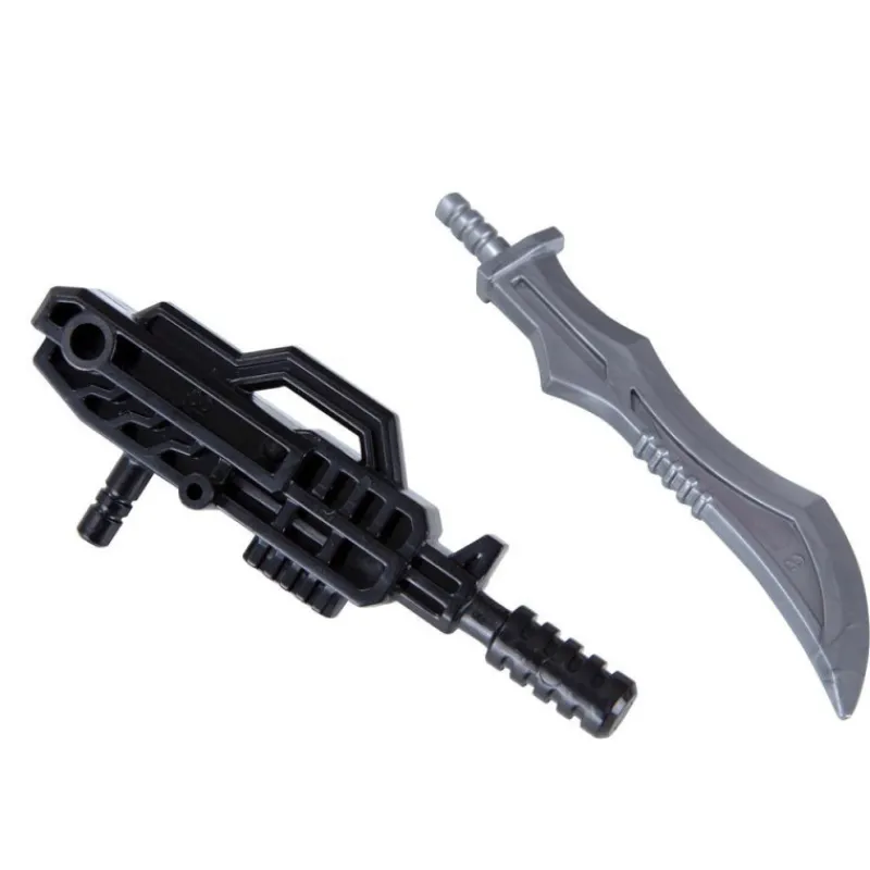 Juguettos Excavator Transformable> Figuras Acción