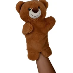 Juguettos Marioneta Animalito Varios Modelos><noscript><img width=