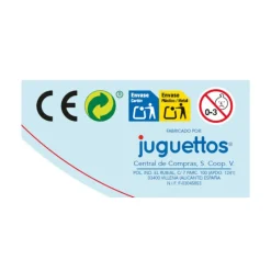 Juguettos Marioneta Animalito Varios Modelos><noscript><img width=