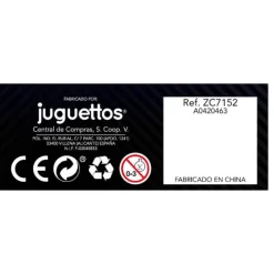 Juguettos Mega Skyfork MS-10><noscript><img width=