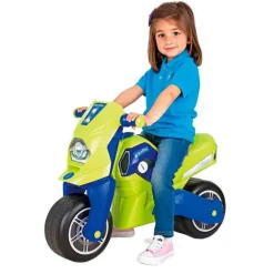 Juguettos Moto Competición> Juguetes Deportivos