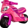Juguettos Moto Rosa> Juguetes Deportivos|Juguetes Educativos