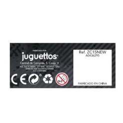 Juguettos Pack 100 Dardos><noscript><img width=