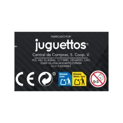 Juguettos Pack 20 Dardos> Juguetes Deportivos
