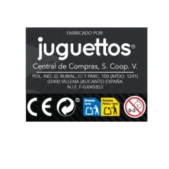Juguettos Pack 200 Dardos><noscript><img width=