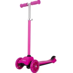 Juguettos Patinete 3 Ruedas Rosa> Juguetes Deportivos
