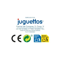 Juguettos Patinete 3 Ruedas Rosa><noscript><img width=