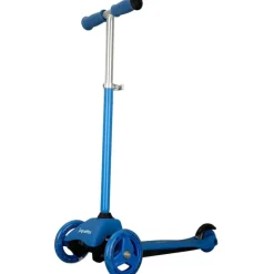 Juguettos Patinete 3 Ruedas Azul> Juguetes Deportivos