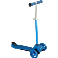 Juguettos Patinete 3 Ruedas Azul><noscript><img width=