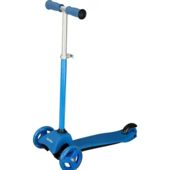 Juguettos Patinete 3 Ruedas Azul><noscript><img width=
