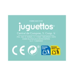 Juguettos Patinete Evolution><noscript><img width=