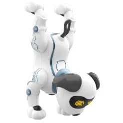 Otras marcas Juguettos Radio Control Perro Inteligente 22 cm> Figuras Acción