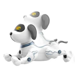 Otras marcas Juguettos Radio Control Perro Inteligente 22 cm><noscript><img width=