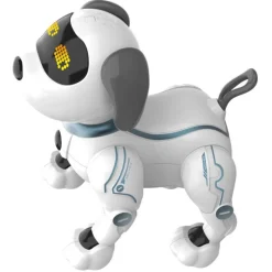 Otras marcas Juguettos Radio Control Perro Inteligente 22 cm><noscript><img width=