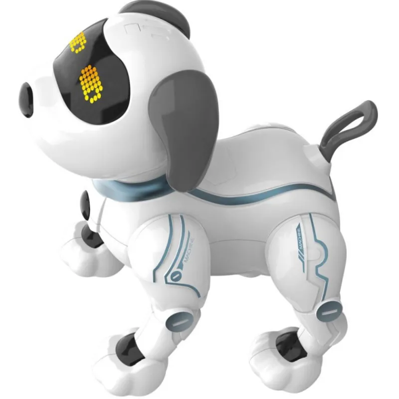 Otras marcas Juguettos Radio Control Perro Inteligente 22 cm> Figuras Acción