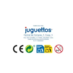 Otras marcas Juguettos Radio Control Perro Inteligente 22 cm><noscript><img width=