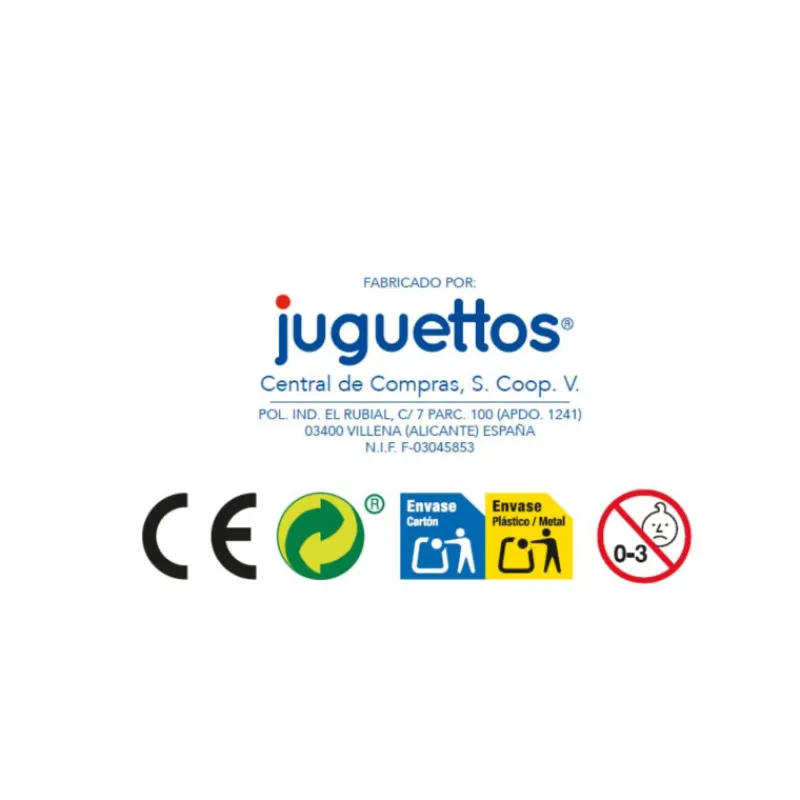 Otras marcas Juguettos Radio Control Perro Inteligente 22 cm> Figuras Acción