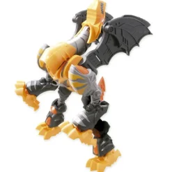 Juguettos Robot Transformable Goldy Dragon><noscript><img width=