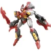 Juguettos Robot Transformable T-Rex> Figuras Acción