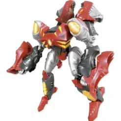 Juguettos Robot Transformable T-Rex><noscript><img width=