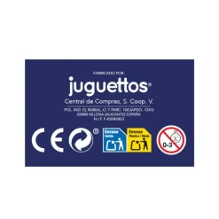 Juguettos Robot Transformable T-Rex><noscript><img width=