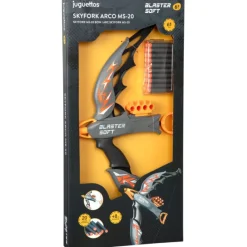 Juguettos Skyfork Arco MS-20> Juguetes Deportivos