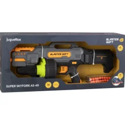 Juguettos Super Skyfork AS-40> Juguetes Deportivos