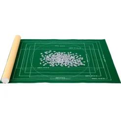 Tetoca Juguettos Tapete para Puzzles de 500 a 2000 Piezas> Puzzles