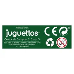 Juguettos Teatro con 4 Marionetas de Caperucita Roja><noscript><img width=