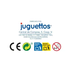 Juguettos T-Rex Robot Interactivo><noscript><img width=